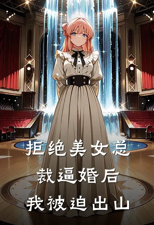 拒绝美女总裁逼婚后，我被迫出山