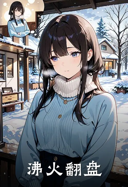 沸火翻盘