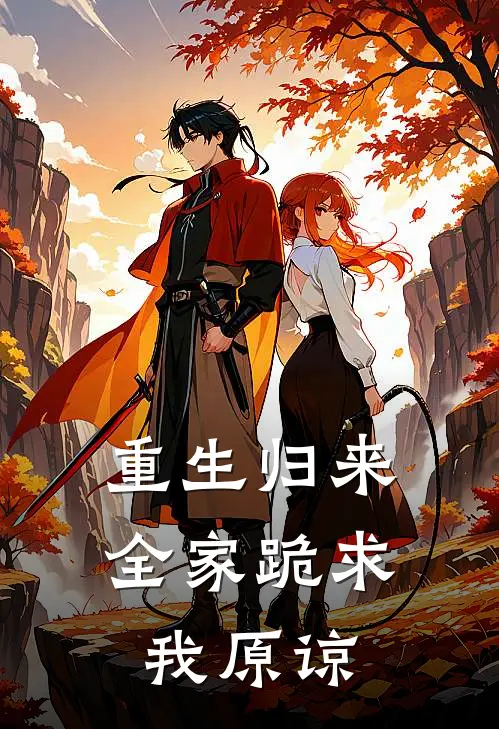 重生归来全家跪求我原谅