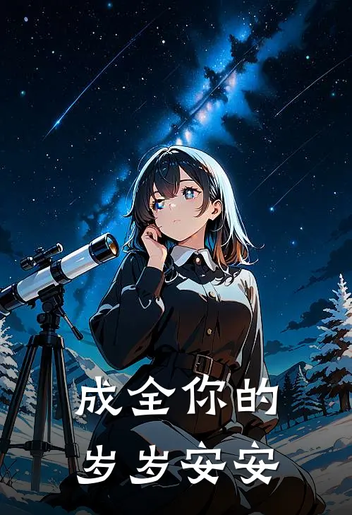 成全你的岁岁安安