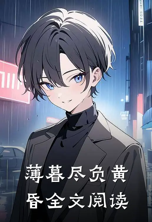 薄暮尽负黄昏全文阅读