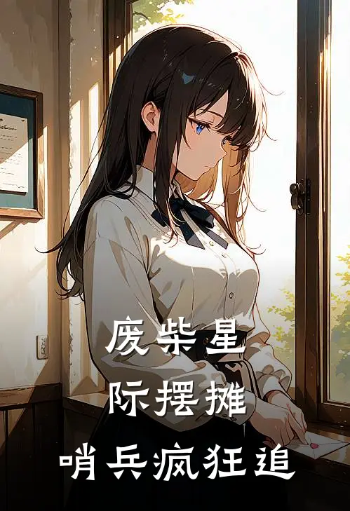 废柴星际摆摊，哨兵疯狂追