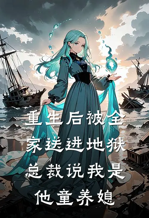 重生后被全家送进地狱，总裁说我是他童养媳