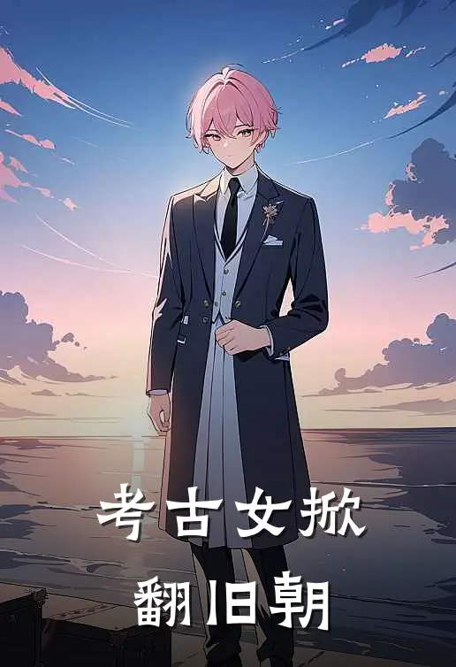 考古女掀翻旧朝