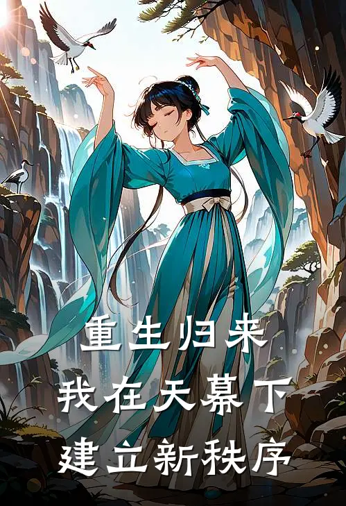 重生归来：我在天幕下建立新秩序