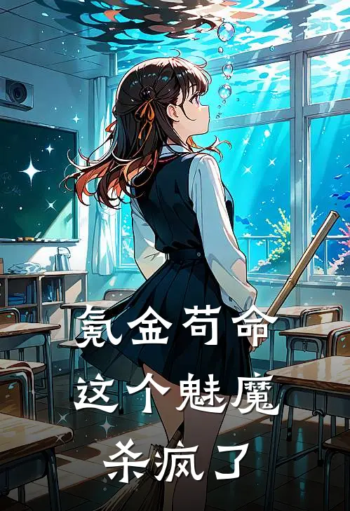 氪金苟命，这个魅魔杀疯了