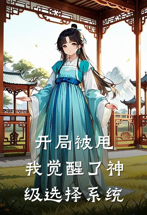 开局被甩，我觉醒了神级选择系统