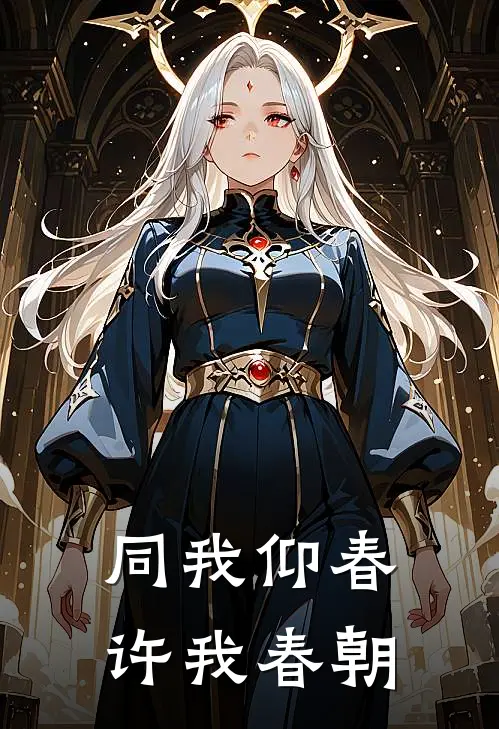 同我仰春,许我春朝大结局