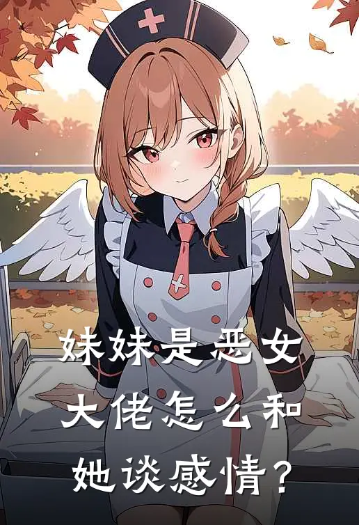 妹妹是恶女，大佬怎么和她谈感情？