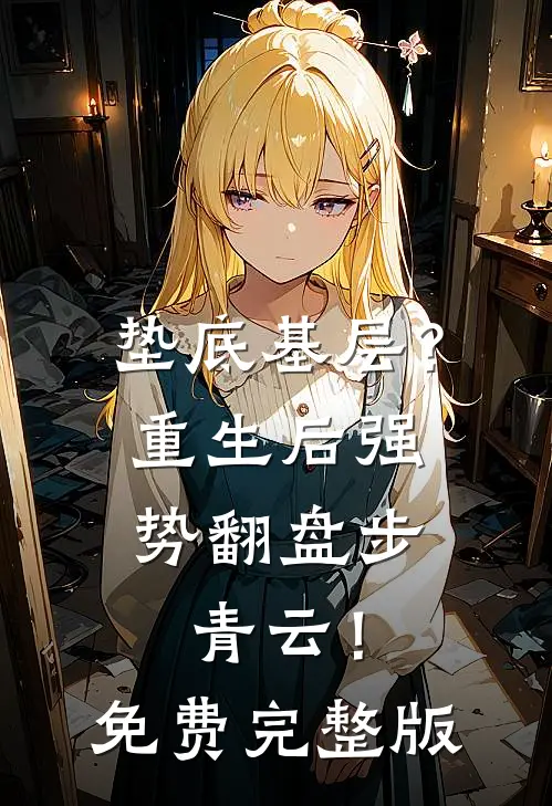垫底基层？重生后强势翻盘步青云！免费完整版