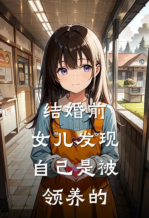 结婚前,女儿发现自己是被领养的该怎么办
