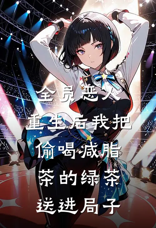 全员恶人：重生后我把偷喝减脂茶的绿茶送进局子