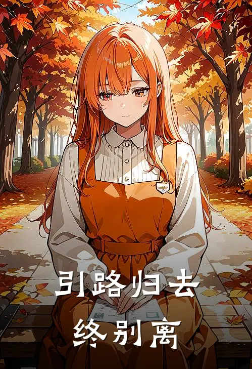 引路归去终别离