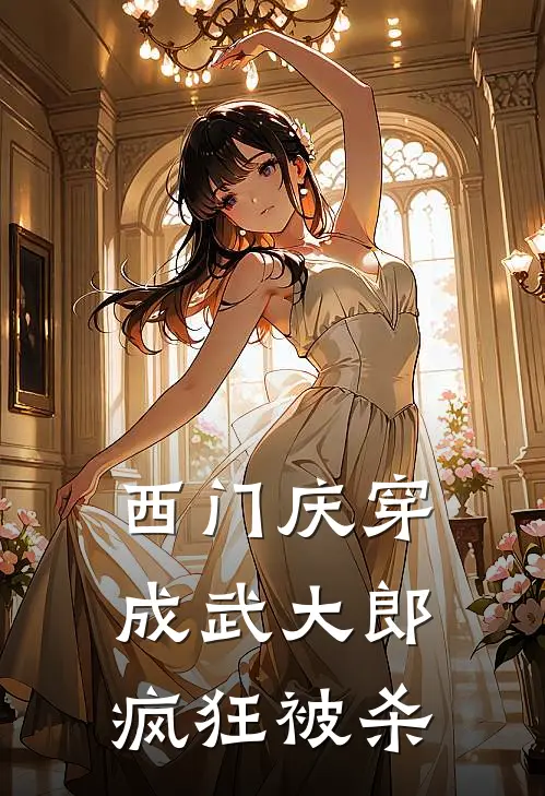 西门庆穿成武大郎，疯狂被杀