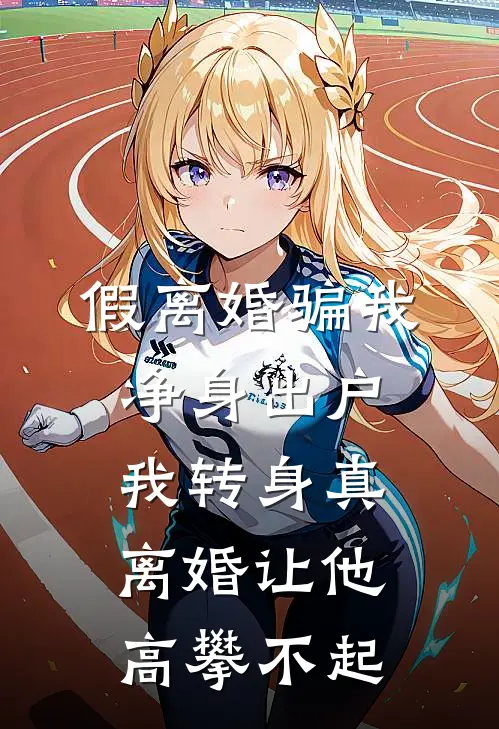 假离婚骗我净身出户，我转身真离婚让他高攀不起