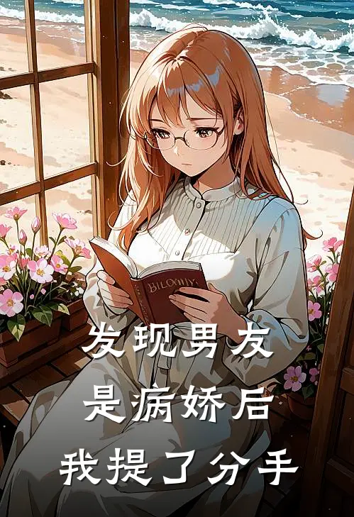 发现男友是病娇后,我提了分手怎么办