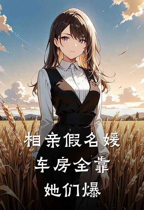 相亲假名媛，车房全靠她们爆