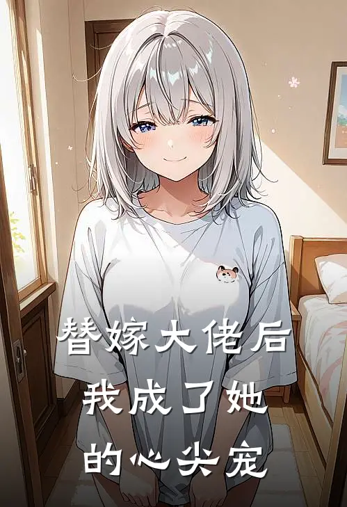 替嫁大佬后,我成了她的心尖宠