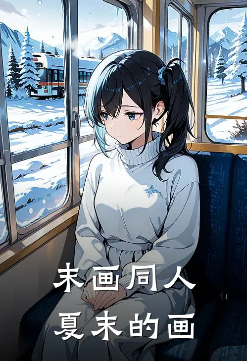 末画同人：夏末的画