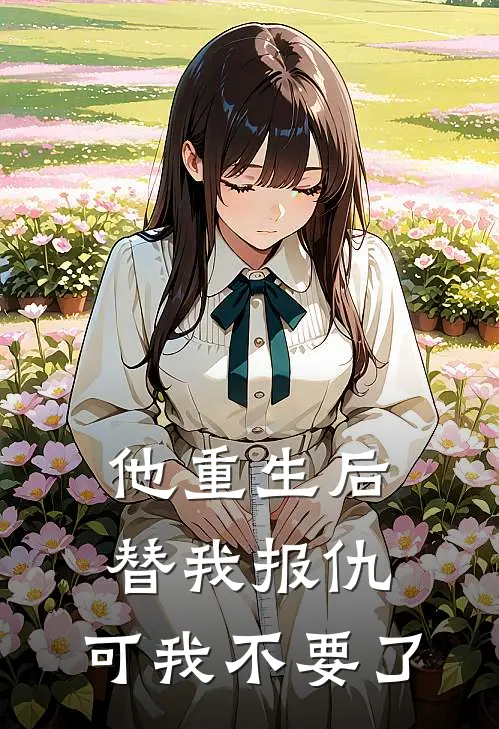 他重生后替我报仇，可我不要了