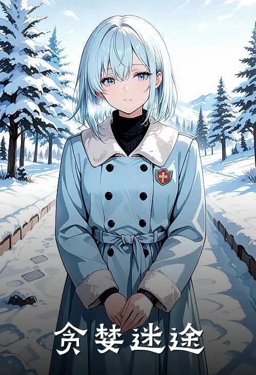 贪婪迷途