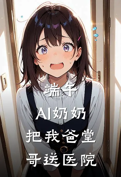 端午，AI奶奶把我爸堂哥送医院
