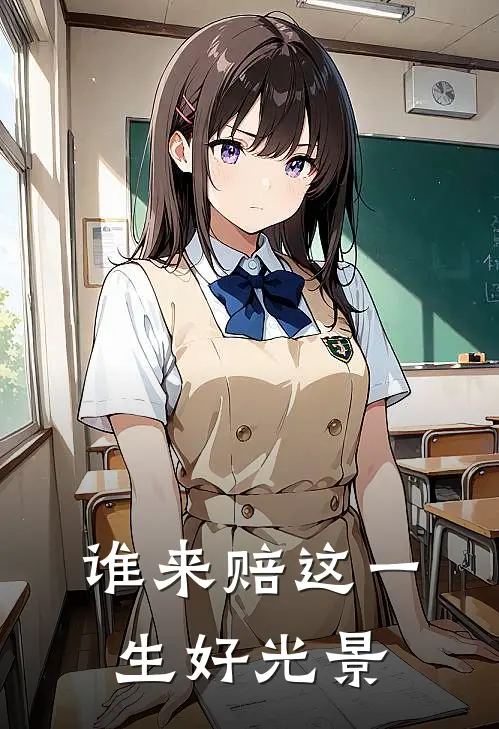 谁来赔这一生好光景