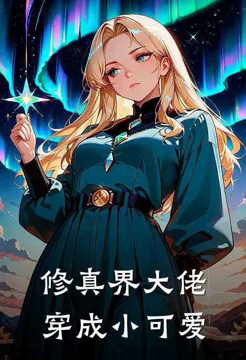修真界大佬，穿成小可爱