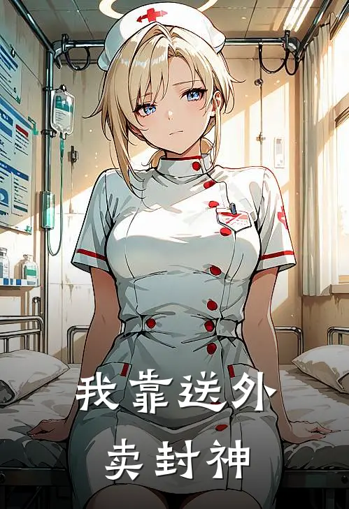 我靠送外卖封神
