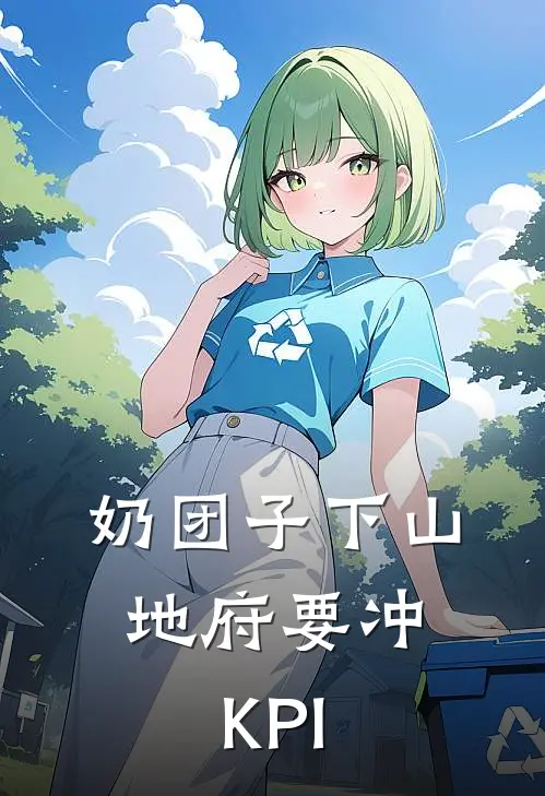 奶团子下山，地府要冲KPI