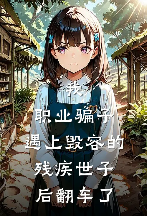 我，职业骗子，遇上毁容的残疾世子后翻车了
