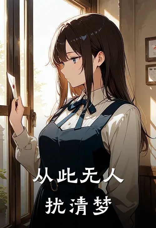 从此无人扰清梦