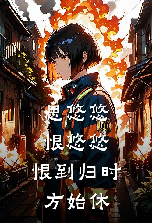 思悠悠，恨悠悠，恨到归时方始休
