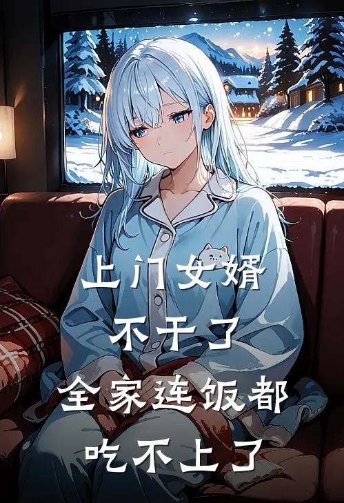 上门女婿不干了，全家连饭都吃不上了