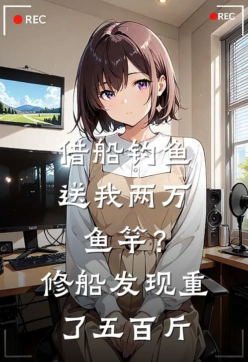 借船钓鱼送我两万鱼竿？修船发现重了五百斤