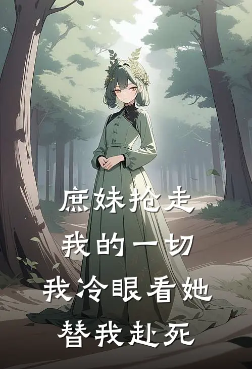 庶妹抢走我的一切，我冷眼看她替我赴死
