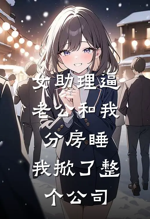 女助理逼老公和我分房睡，我掀了整个公司