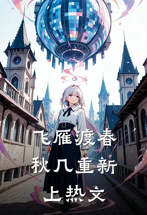 飞雁渡春秋几重新上热文
