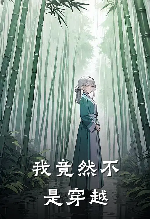 我竟然不是穿越
