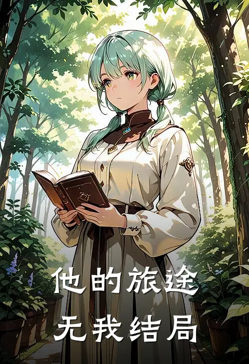 他的旅途无我结局