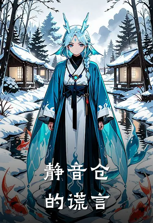 静音仓的谎言