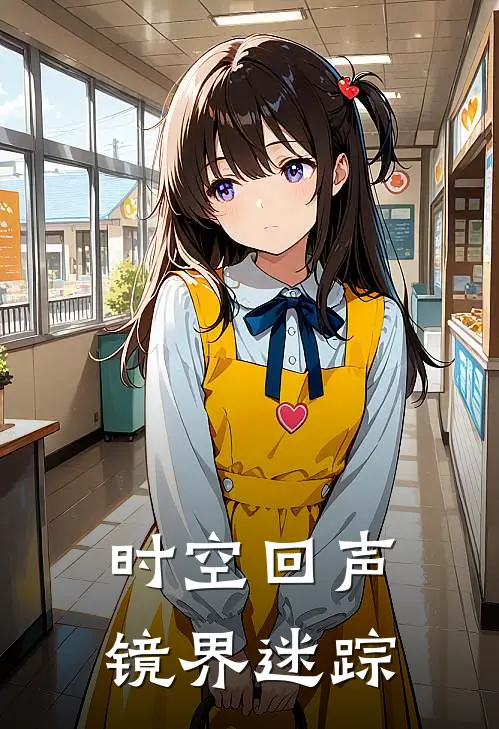 时空回声：镜界迷踪