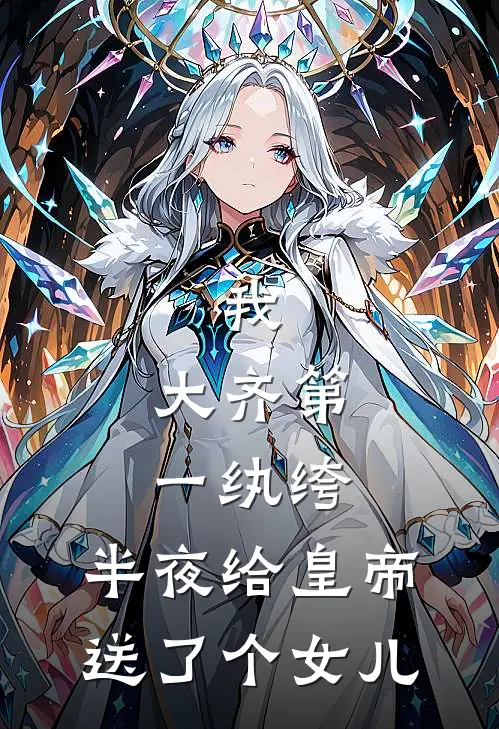 我，大齐第一纨绔，半夜给皇帝送了个女儿