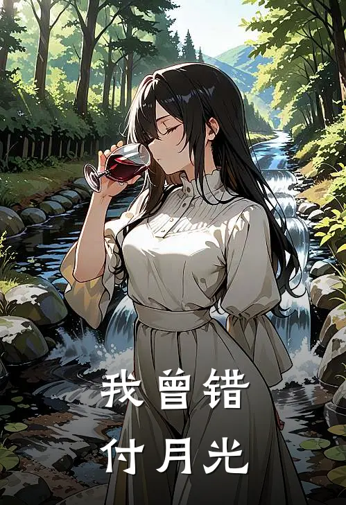 我曾错付月光
