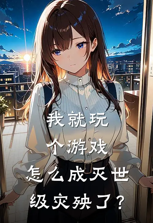 我就玩个游戏，怎么成灭世级灾殃了？