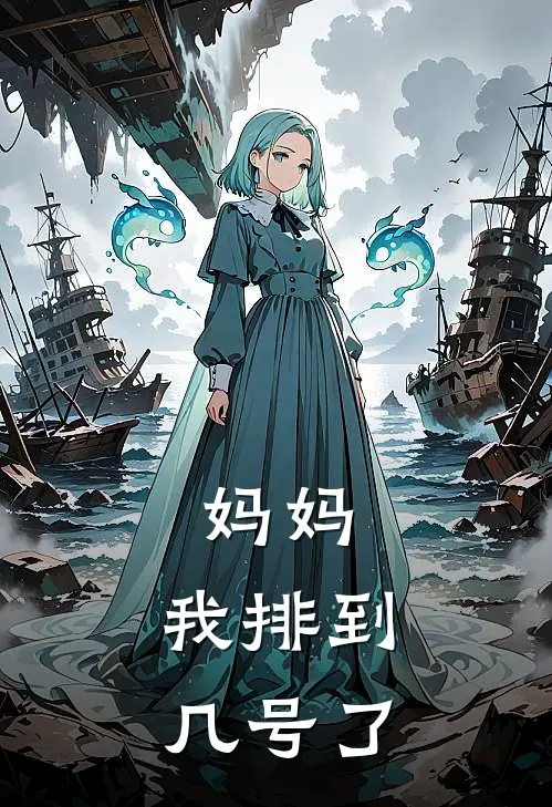 妈妈，我排到几号了