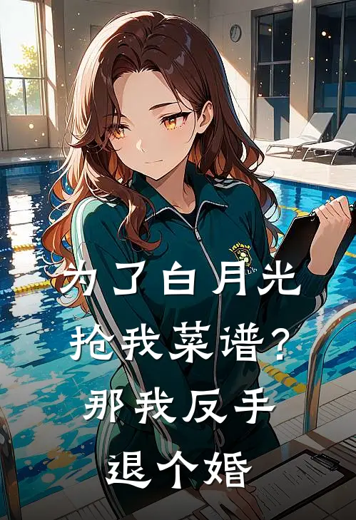 为了白月光抢我菜谱？那我反手退个婚