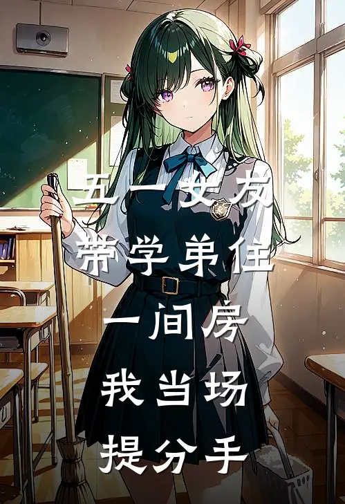 五一女友带学弟住一间房,我当场提分手免费阅读