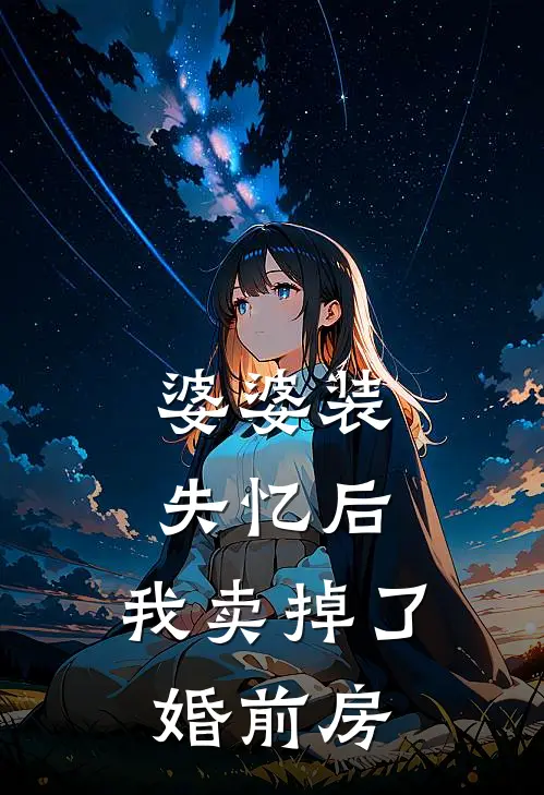 婆婆装失忆后，我卖掉了婚前房