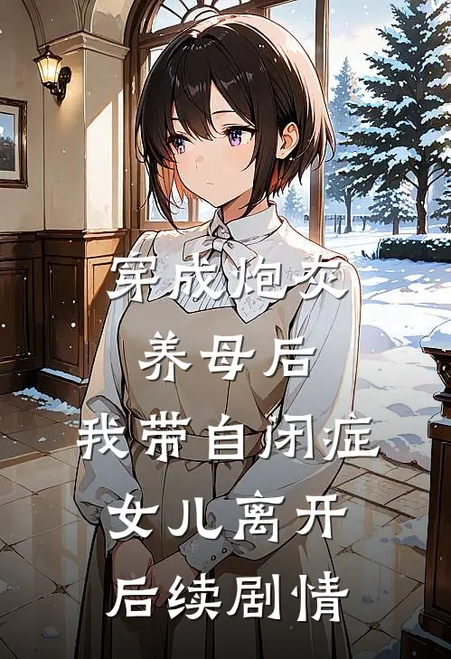 穿成炮灰养母后，我带自闭症女儿离开后续剧情